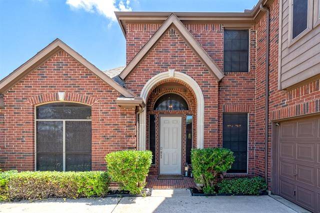 Keller, TX 76248,925 Forest Park Court