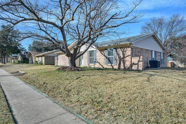 Garland, TX 75044,2301 Village Green Drive