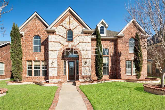 Garland, TX 75040,510 Basswood Trail