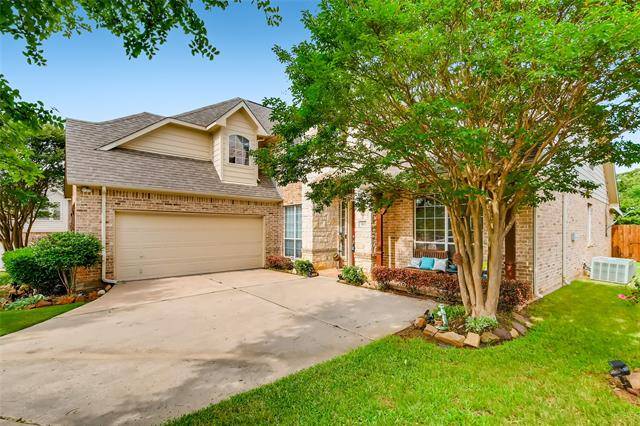 Keller, TX 76248,913 Forest Park Court