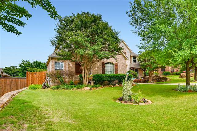 Keller, TX 76248,913 Forest Park Court