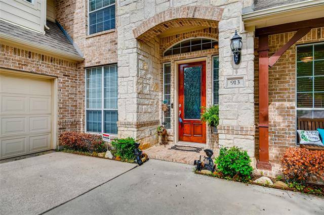 Keller, TX 76248,913 Forest Park Court