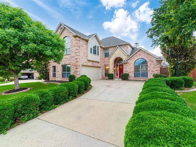 Keller, TX 76248,217 Carlow Court