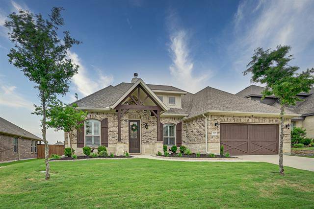 Midlothian, TX 76065,3810 Arbor Grove Trail