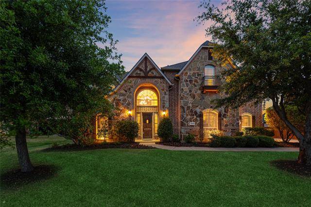 Frisco, TX 75033,10876 Old Saybrook Lane