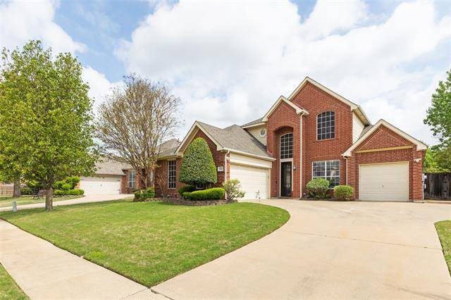 Mansfield, TX 76063,1103 Wedgewood Drive