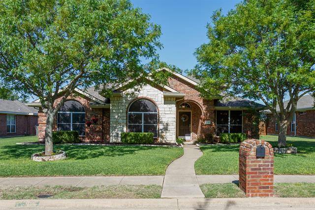 Rockwall, TX 75087,2715 Green Gables Court