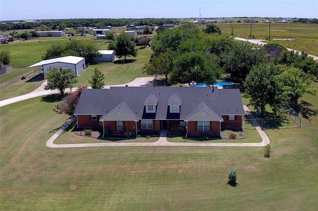 Krum, TX 76249,11036 Southwind Place