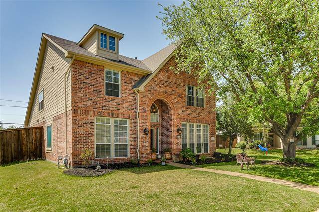 Allen, TX 75002,419 Heatherwood Drive