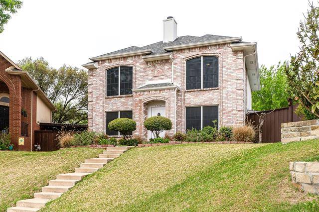 Lewisville, TX 75067,1748 Circle Creek Drive