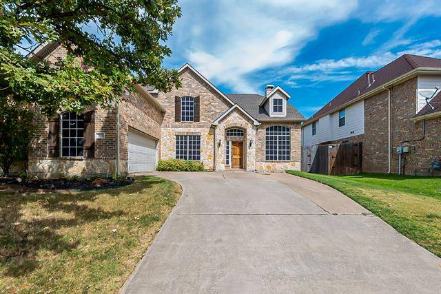 Keller, TX 76248,1121 Ponderosa Drive