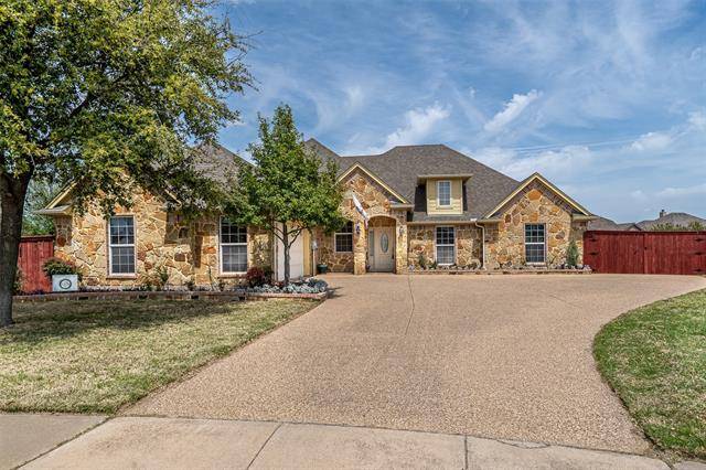 Kennedale, TX 76060,1113 Jake Circle