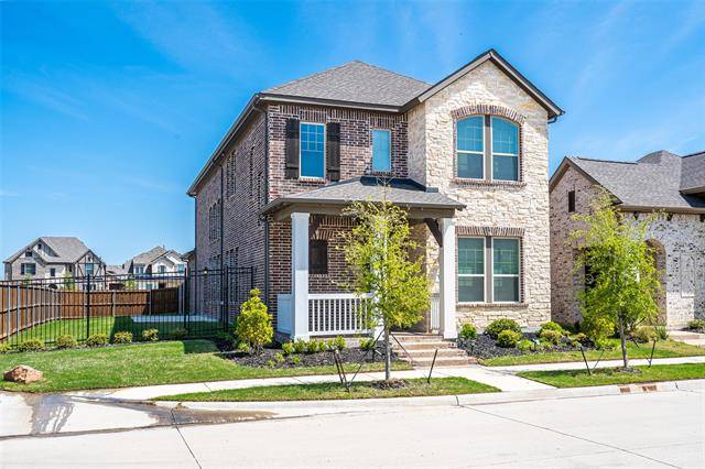 Arlington, TX 76005,1601 Silver Marten Trail