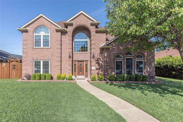 Allen, TX 75002,742 Amhurst Court