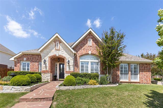 Keller, TX 76248,2701 Flint Court