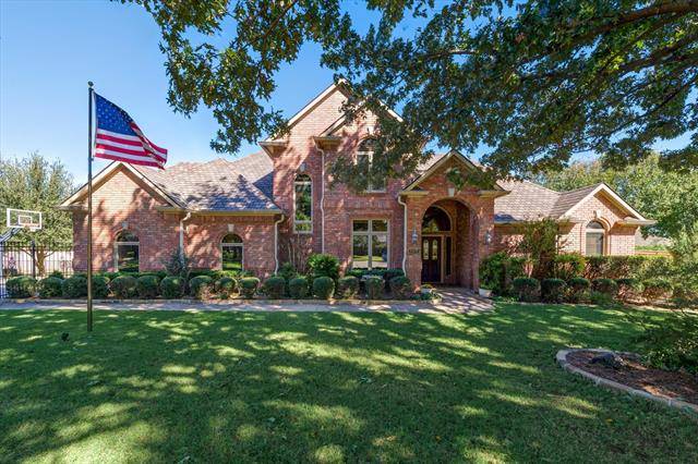 Colleyville, TX 76034,2406 Spruce Court