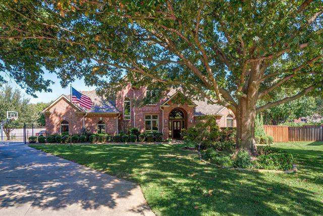 Colleyville, TX 76034,2406 Spruce Court