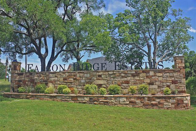 Glen Rose, TX 76043,TBD Paloma Court