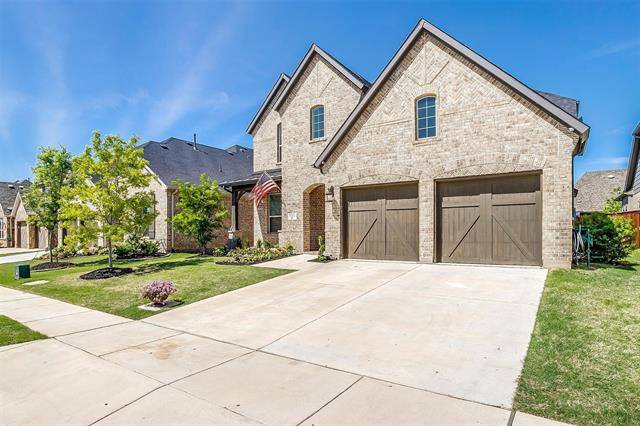 Flower Mound, TX 76226,6351 Whiskerbrush Road