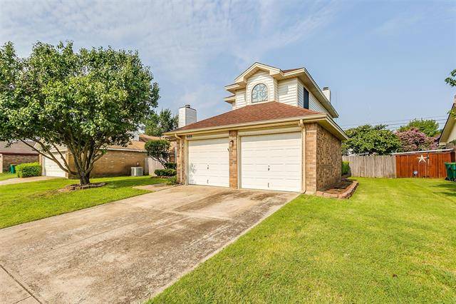 Cedar Hill, TX 75104,608 Cox Street