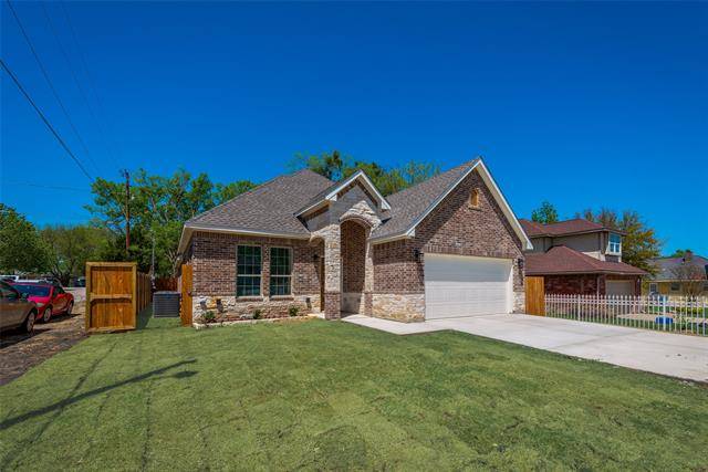 Rockwall, TX 75032,418 Perch Road