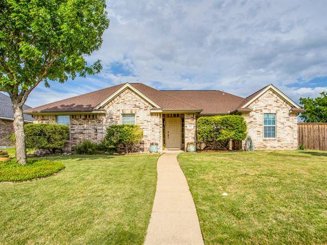 Red Oak, TX 75154,201 Sandy Way