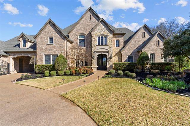 Southlake, TX 76092,1410 Laurel Lane