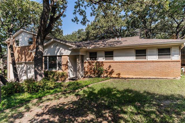 Hurst, TX 76054,632 Hillview Drive