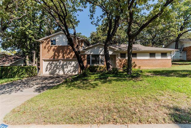 Hurst, TX 76054,632 Hillview Drive