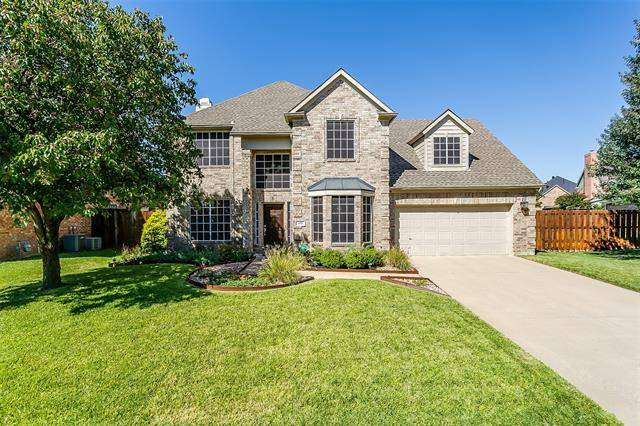 Hurst, TX 76054,409 Shade Tree Circle