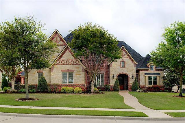 Keller, TX 76262,1508 Hawthorne Lane