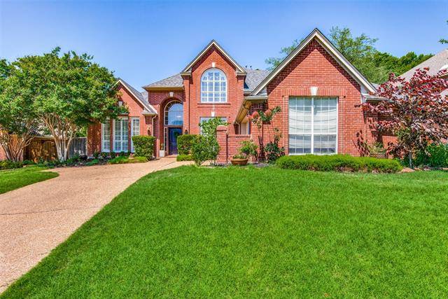 Mckinney, TX 75072,4818 N Meadow Ridge Circle