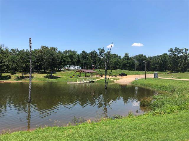 Quitman, TX 75783,Lot 274 Kiowa