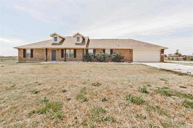 Decatur, TX 76234,2342 County Road 4010