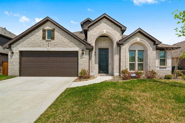 Little Elm, TX 75068,1605 George Lane