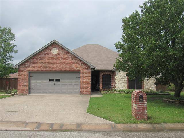 Howe, TX 75459,904 Calder Street