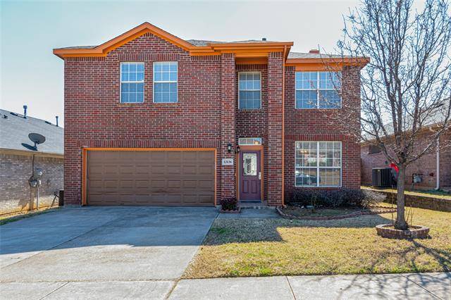 Fort Worth, TX 76040,12836 Honey Locust Circle