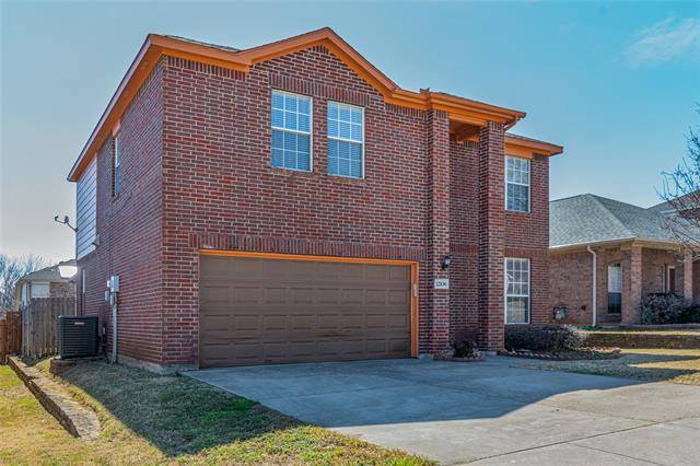 Fort Worth, TX 76040,12836 Honey Locust Circle