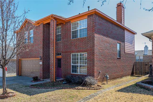 Fort Worth, TX 76040,12836 Honey Locust Circle