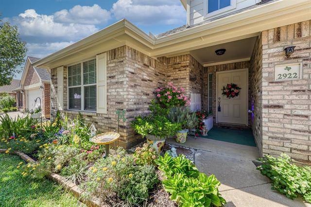 Burleson, TX 76028,2922 Greenway Drive