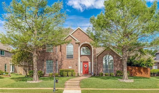 Allen, TX 75013,609 Comanche Drive