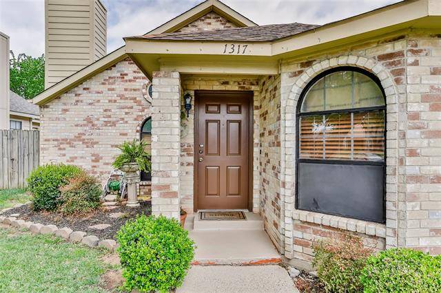 Lewisville, TX 75067,1317 Cedar Ridge Drive