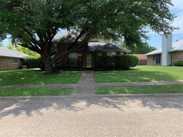 Lancaster, TX 75146,1118 Rosewood Lane