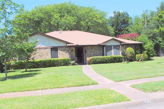 Lancaster, TX 75146,505 ASH Lane