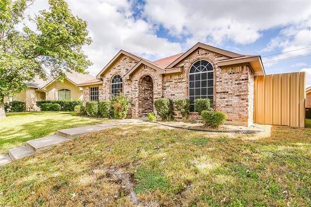 Lancaster, TX 75146,782 Bermuda Avenue