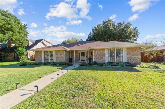 Lancaster, TX 75146,930 Shell Lane