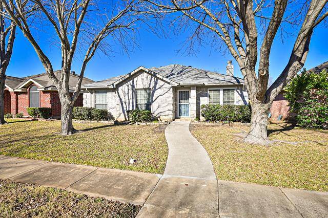 Lancaster, TX 75146,2843 Saint Martin Drive