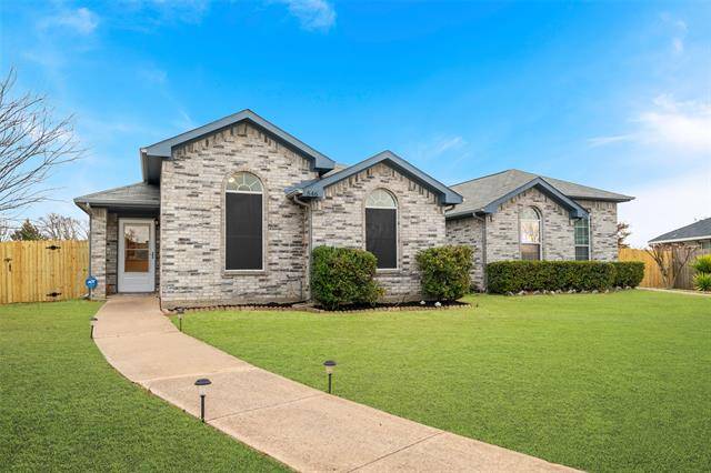 Lancaster, TX 75146,546 Monarch Drive