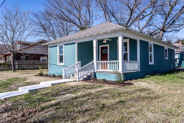 Lancaster, TX 75146,311 CEDAR Street