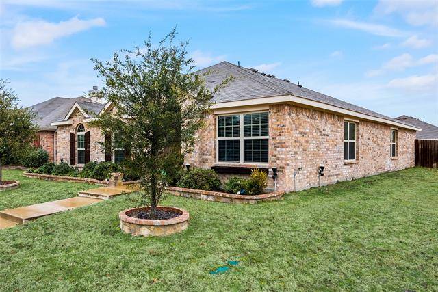 Lancaster, TX 75146,1612 Ambercrest Drive